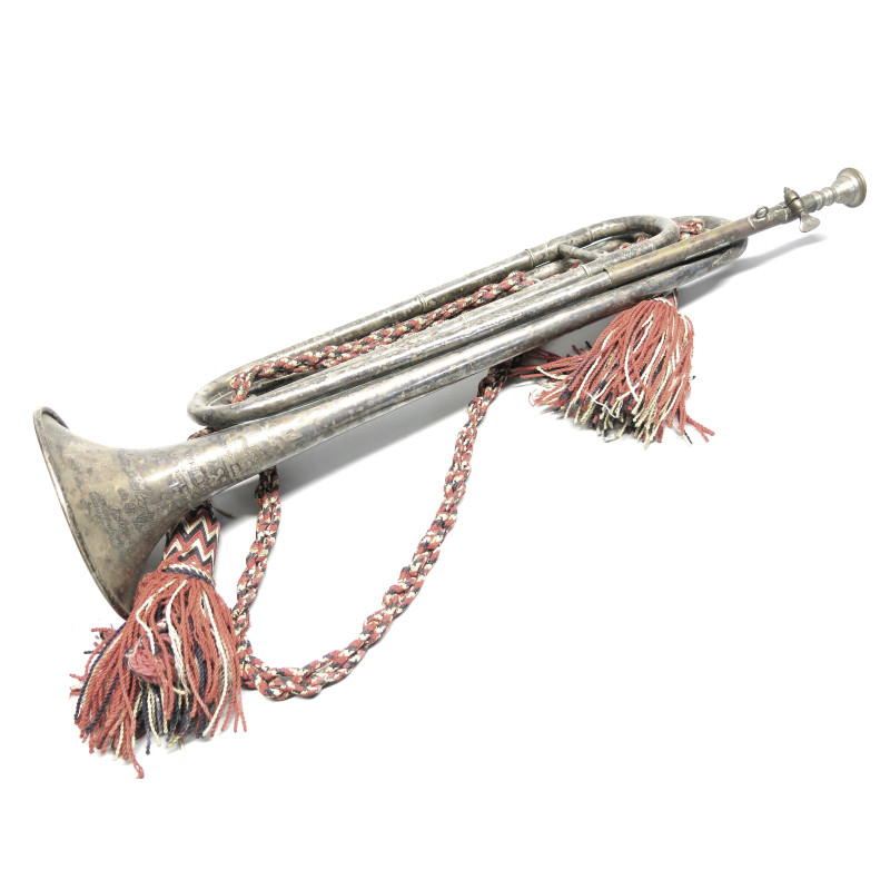 Clairon Couesnon Paris  ref 333