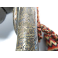 Clairon Couesnon Paris  ref 333