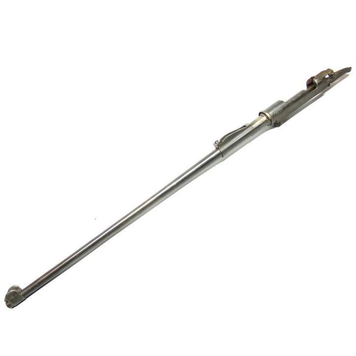 Boitier canon Mauser 98 Kar 1916 calibre 7 x 64 