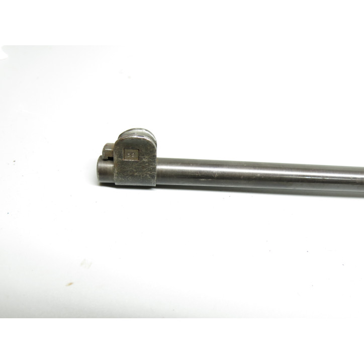 Boitier canon Mauser 98 Kar 1916 calibre 7 x 64 