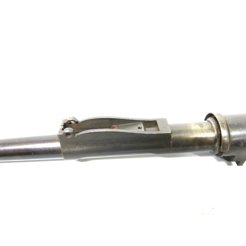 Boitier canon Mauser 98 Kar 1916 calibre 7 x 64 