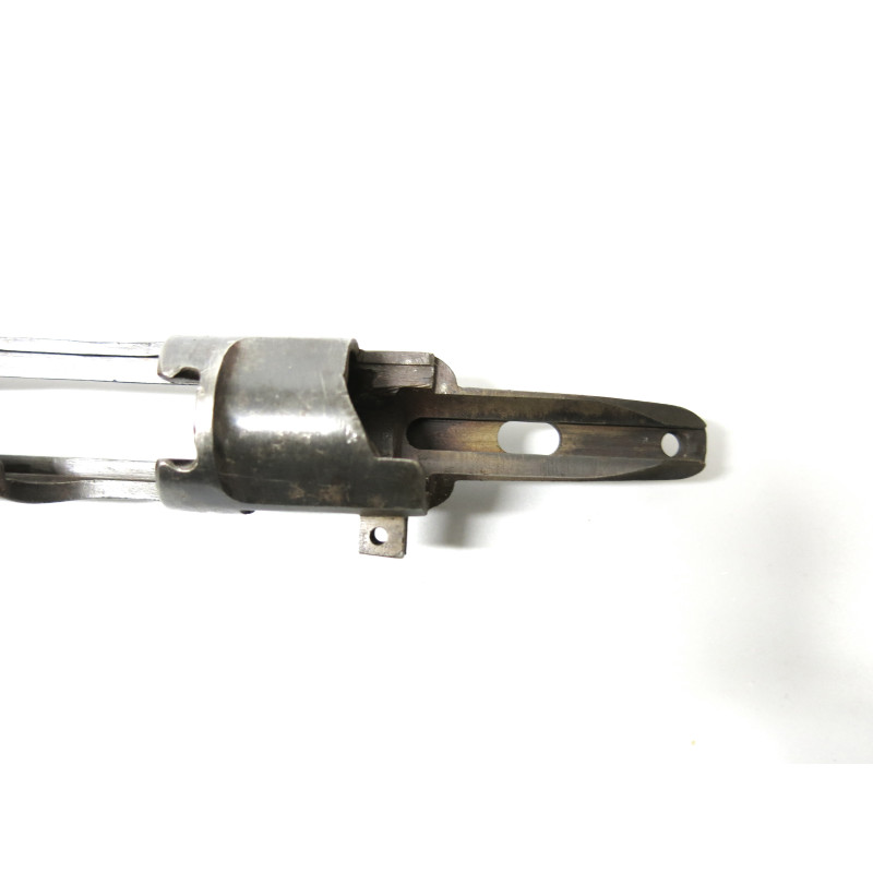 Boitier canon Mauser 98 Kar 1916 calibre 7 x 64 