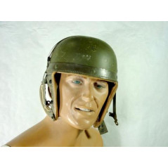 Helmet tankiste US Vietnam 