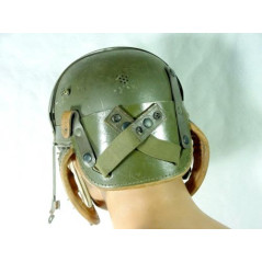 Helmet tankiste US Vietnam 