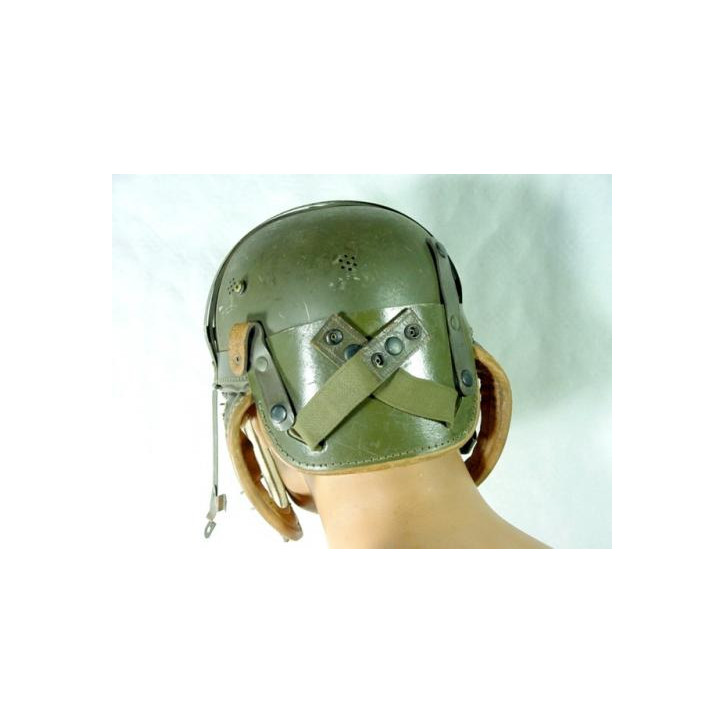 Helmet tankiste US Vietnam 