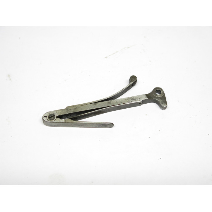 Ressort a lame elevateur fusil Berthier 1892 ou 1907 ref 55 