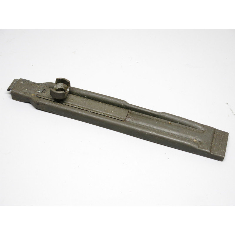 Couvercle de boitier PM UZI ref 22