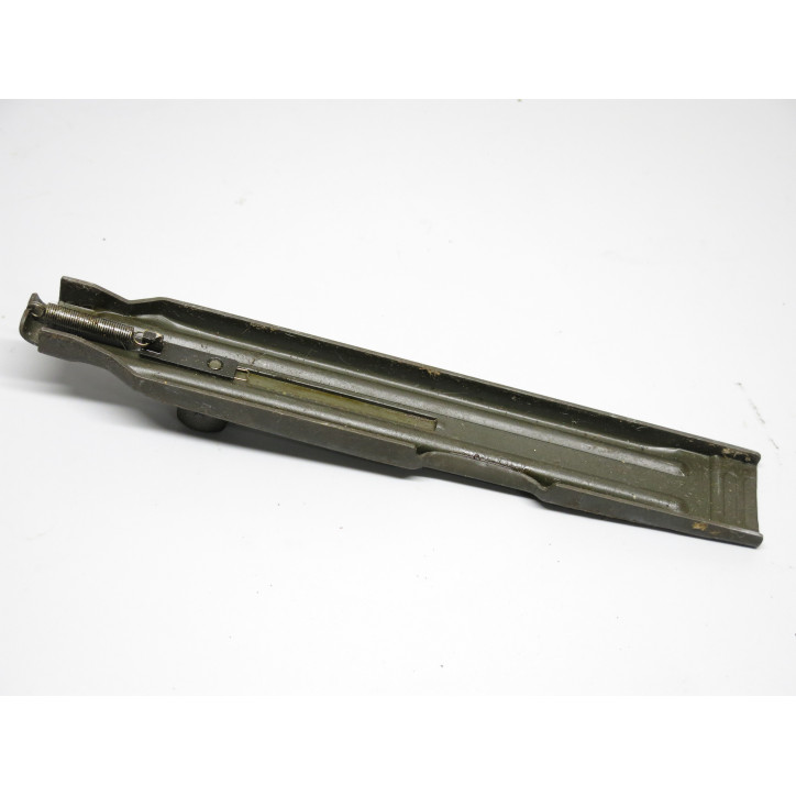 Couvercle de boitier PM UZI ref 22