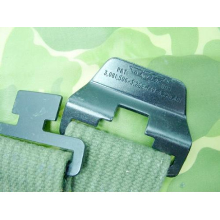 Ceinturon US Vietnam boucle Davis .