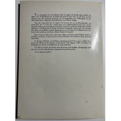 Album Le Mantois dans la Guerre éditions du G.R.E.M