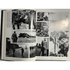Album mémorial - Paris en guerre 1939-1944 de François de Lannoy