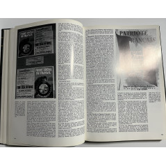Album mémorial - Paris en guerre 1939-1944 de François de Lannoy