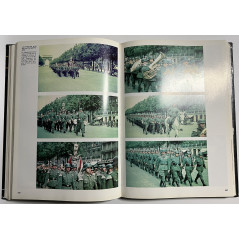 Album mémorial - Paris en guerre 1939-1944 de François de Lannoy