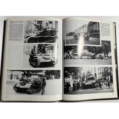 Album mémorial - Paris en guerre 1939-1944 de François de Lannoy