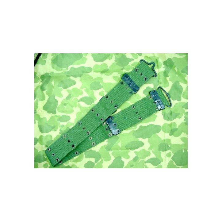 Ceinturon coton mod 56 neuf