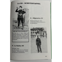 Gott mit uns ! les boucles de ceinture allemandes 1870-1945 de Francis Catella