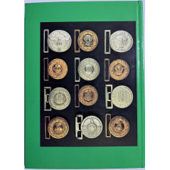 Gott mit uns ! les boucles de ceinture allemandes 1870-1945 de Francis Catella