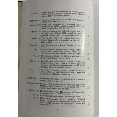 Livre Colt Automatic Pistols 1896 - 1955 par Donald B. Bady illustrated