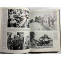 Album Memorial Normandie 6 Juin - 22 Aout 1944 de Georges Bernage