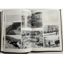 Album Memorial Normandie 6 Juin - 22 Aout 1944 de Georges Bernage