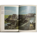 Album Memorial Normandie 6 Juin - 22 Aout 1944 de Georges Bernage