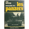Album Memorial Normandie 6 Juin - 22 Aout 1944 de Georges Bernage