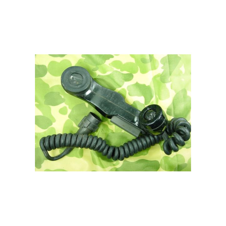 Combiné radio PRC 10 US
