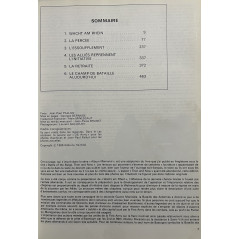 Album mémorial Ardennes - 16 décembre 1944 - 16 janvier 1945 - J.-P. Pallud