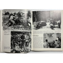 Album Illustré de La Libération édition Colomb
