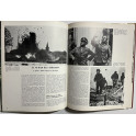 Livre Illustré de L'offensive des Ardennes Edition Colomb