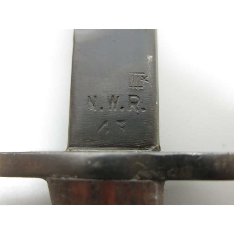 Bretelle Enfield N 4  39/45