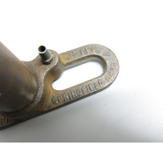 Pompe de jeep US datée 1942 ref 222