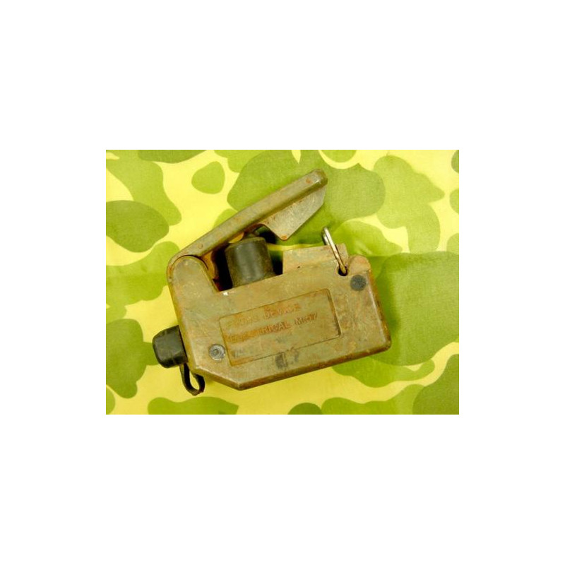 Declancheur de mine Claymore