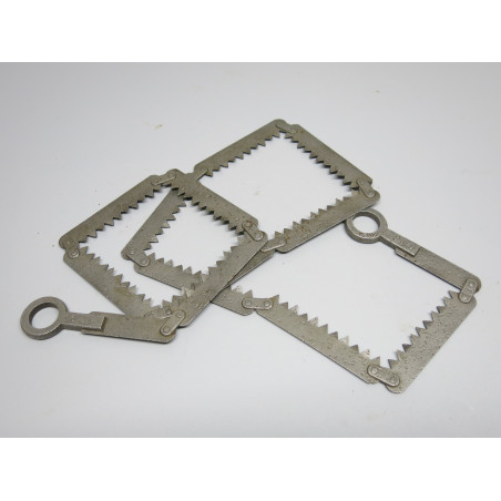 Scie articulée France 1893 ref 558