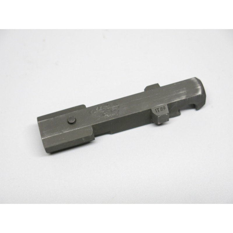 Culasse neutralisée pour FAMAS ref 156