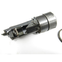 Lunette ZF4 originale en pièces provenance Normandie  ref 478 