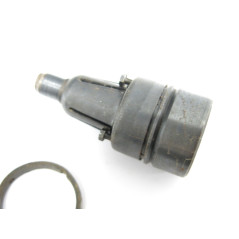 Lunette ZF4 originale en pièces provenance Normandie  ref 478 