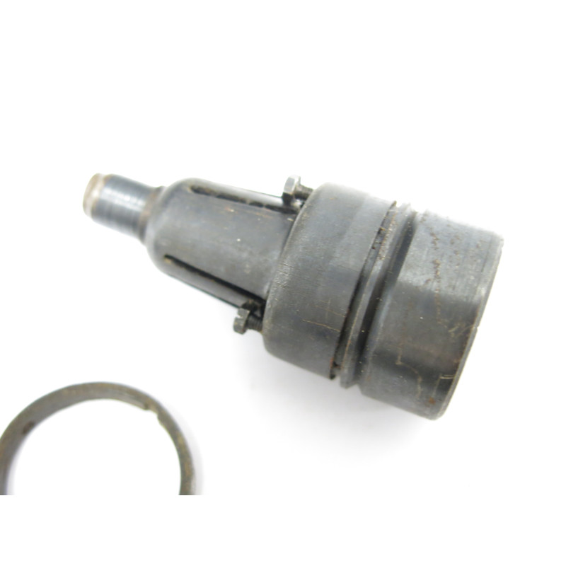 Lunette ZF4 originale en pièces provenance Normandie  ref 478 