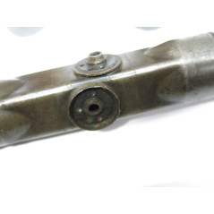 Lunette ZF4 originale en pièces provenance Normandie  ref 478 