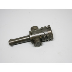 Tête de culasse neutralisée canon 20 mm Flack Allemand ww2 ref 108 