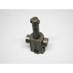 Tête de culasse neutralisée canon 20 mm Flack Allemand ww2 ref 108 