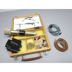 Appareil d'entrainement au tir jour et nuit Campana Mas 36 -Mas 49-Mat 49 -AA52 -Mas 45 