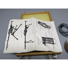 Appareil d'entrainement au tir jour et nuit Campana Mas 36 -Mas 49-Mat 49 -AA52 -Mas 45 