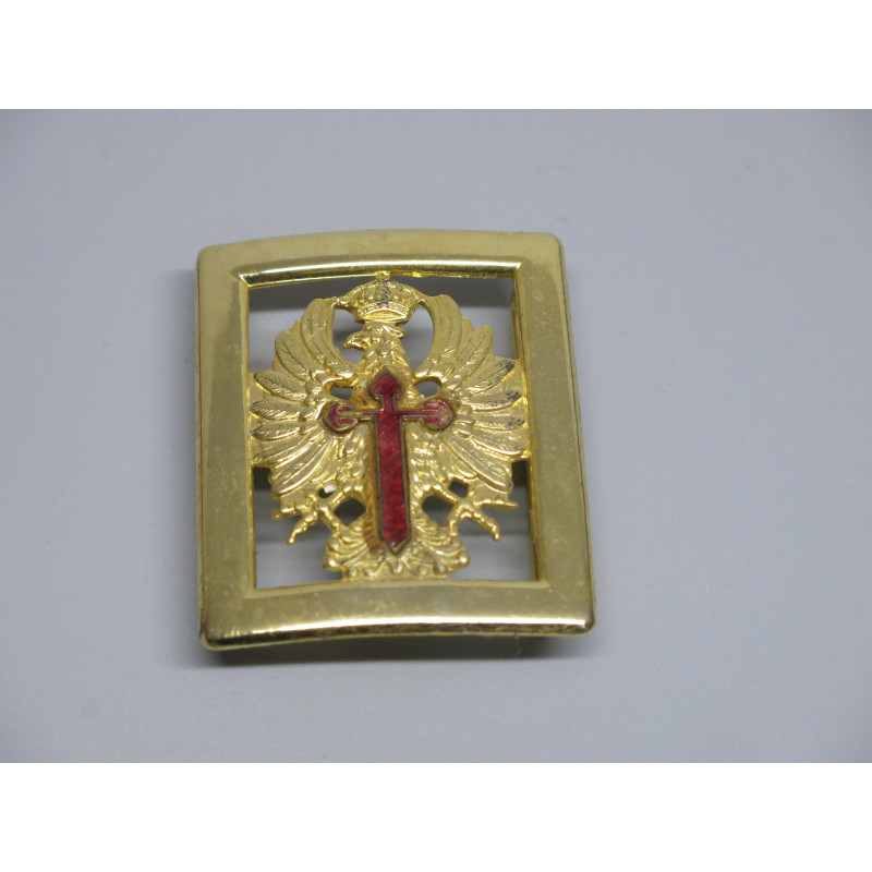 Boucle militaire Espagnole ref 22