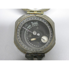 Boussole US Army Vietnam 1952 ref 150 box 206