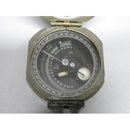 Boussole US Army Vietnam 1952 ref 150 box 206