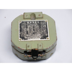 Boussole US Army Vietnam 1952 ref 150 box 206