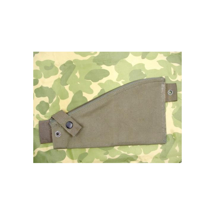 Fourreau machette survival