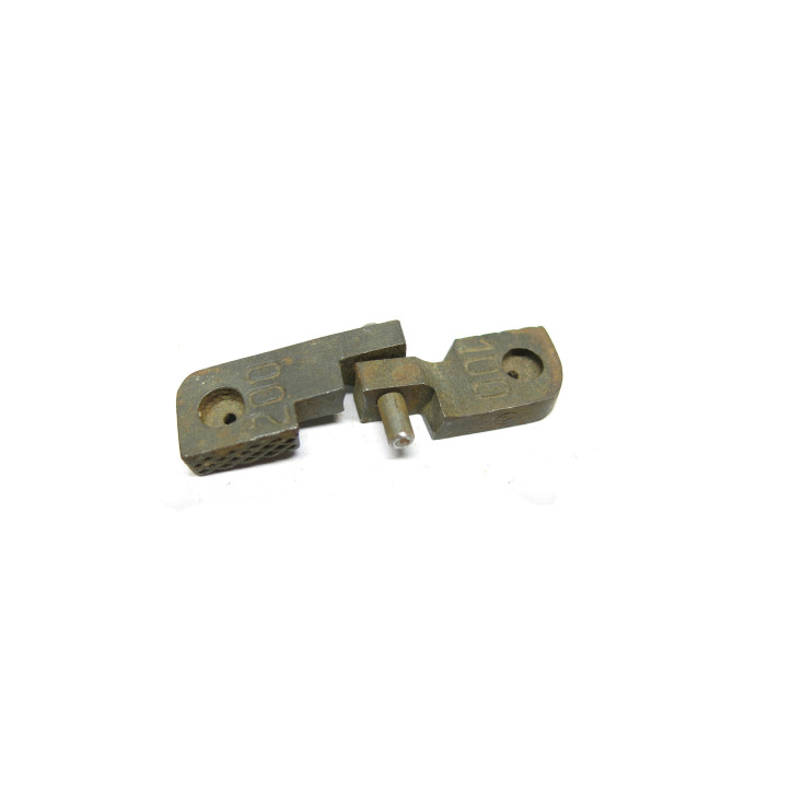Sight PM Mas 38