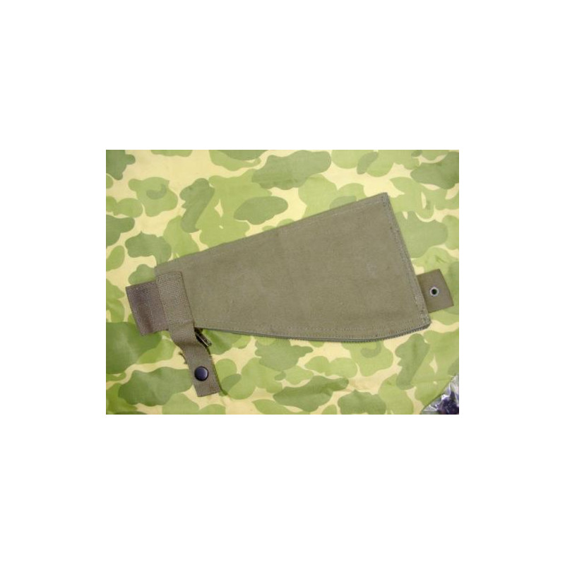 Fourreau machette survival